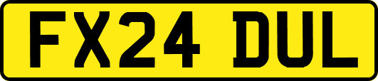 FX24DUL