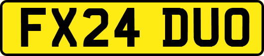 FX24DUO