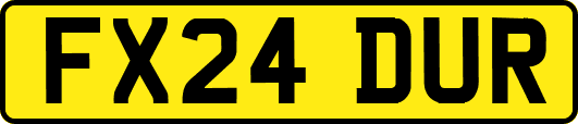 FX24DUR