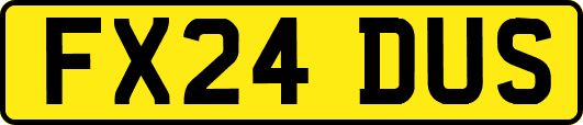 FX24DUS