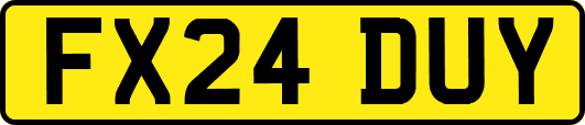 FX24DUY