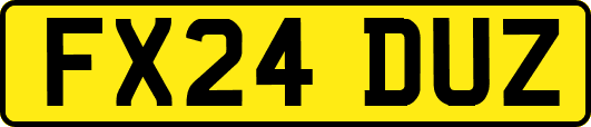FX24DUZ