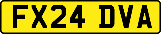 FX24DVA