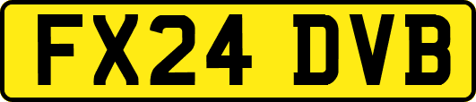 FX24DVB