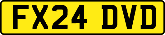 FX24DVD