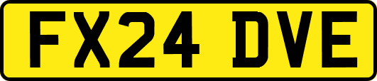 FX24DVE