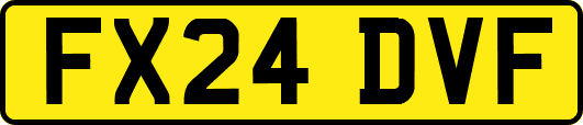 FX24DVF