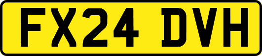 FX24DVH