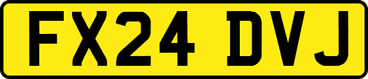 FX24DVJ