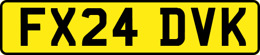 FX24DVK