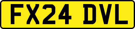 FX24DVL
