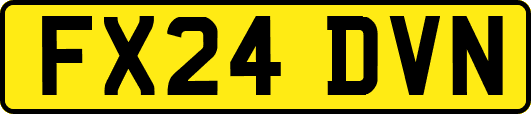 FX24DVN
