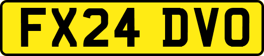 FX24DVO
