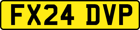 FX24DVP