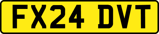 FX24DVT