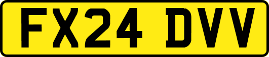 FX24DVV