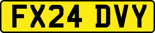 FX24DVY