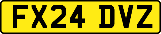 FX24DVZ
