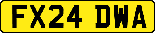 FX24DWA