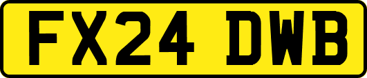 FX24DWB