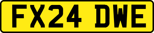 FX24DWE