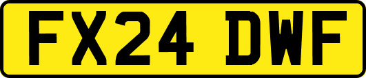 FX24DWF