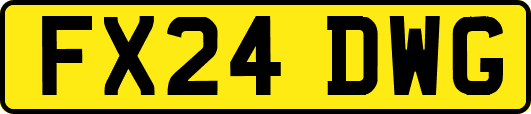 FX24DWG