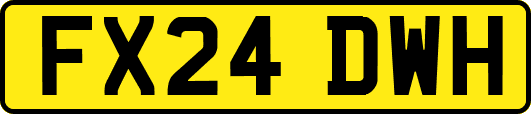 FX24DWH