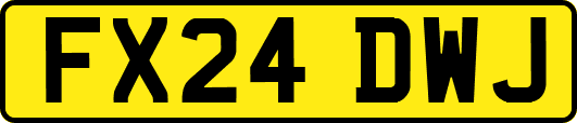 FX24DWJ