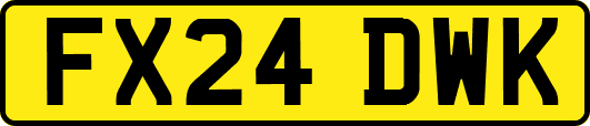FX24DWK