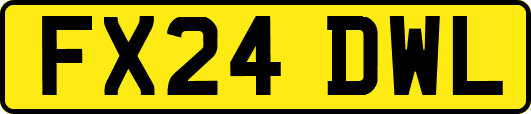FX24DWL