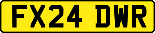 FX24DWR