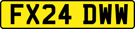 FX24DWW