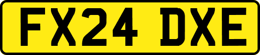 FX24DXE