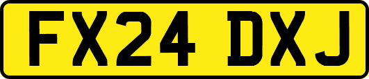 FX24DXJ