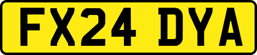 FX24DYA