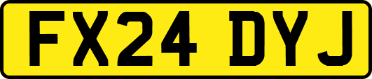 FX24DYJ