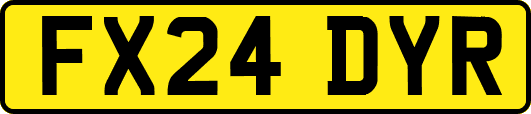 FX24DYR