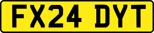 FX24DYT