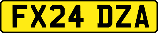 FX24DZA