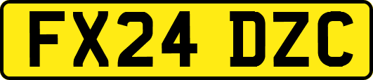 FX24DZC
