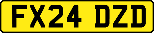 FX24DZD