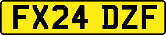 FX24DZF