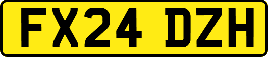 FX24DZH