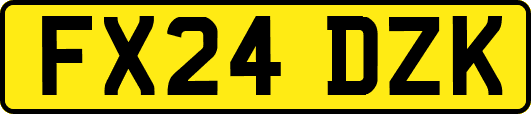 FX24DZK