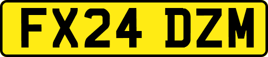 FX24DZM