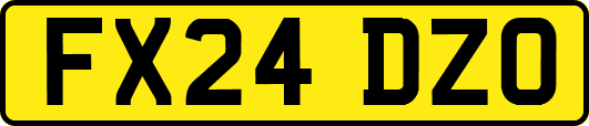 FX24DZO