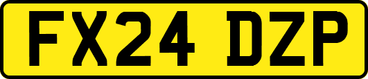 FX24DZP