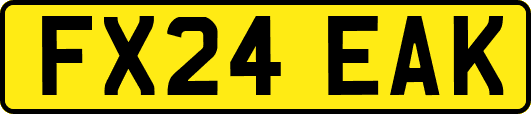 FX24EAK