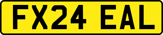 FX24EAL